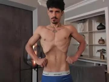 lukeetaylor_ from Chaturbate is Freechat