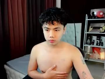 lukeevansx from Chaturbate is Freechat