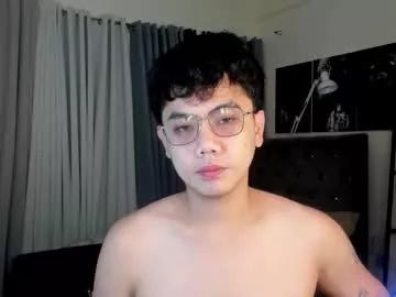 lukeevansx from Chaturbate is Freechat