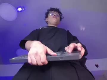 lukeflame from Chaturbate is Freechat