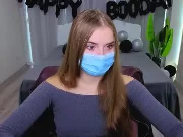 lukeriamoon from Chaturbate is Freechat