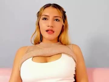 lulu__cute from Chaturbate is Freechat