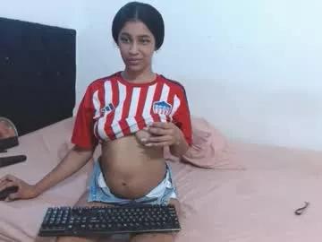 lulu_liz from Chaturbate is Freechat