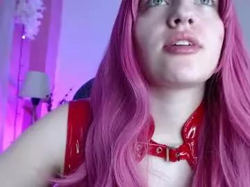 lulugh_ from Chaturbate is Freechat