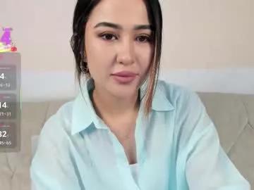luluu_l from Chaturbate is Freechat