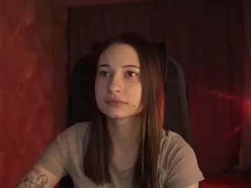lumenova from Chaturbate is Freechat