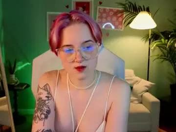 luna__light from Chaturbate is Freechat