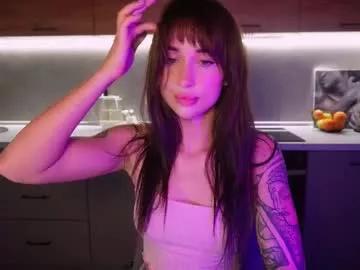 luna_aluna from Chaturbate is Freechat