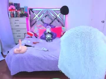 luna_analya from Chaturbate is Freechat