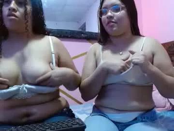 luna_and_sol_hot from Chaturbate is Freechat
