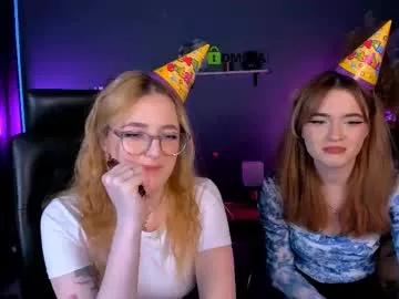 luna_berryy from Chaturbate is Freechat