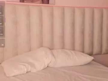 luna_clarx from Chaturbate is Freechat