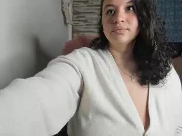 luna_d_coco from Chaturbate is Freechat