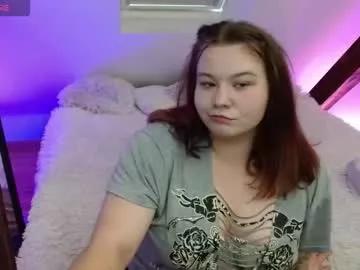 luna_greeneyes from Chaturbate is Freechat