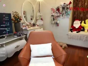 Photos of luna_liu520 from Chaturbate is Freechat