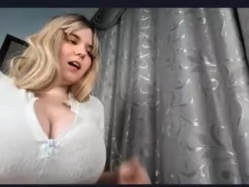 luna_moony from Chaturbate is Freechat