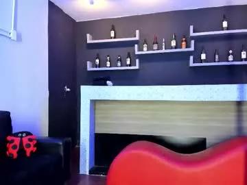 luna_peterson from Chaturbate is Freechat