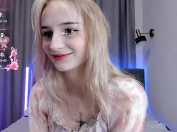 luna_r1se_ from Chaturbate is Freechat