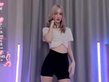 luna_r1se_ from Chaturbate is Freechat