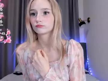 luna_r1se_ from Chaturbate is Freechat