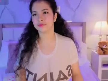 luna_rosse__ from Chaturbate is Freechat