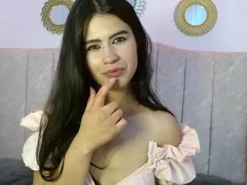 luna_starr69 from Chaturbate is Freechat