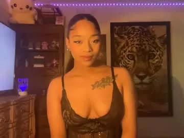 lunaa_11 from Chaturbate is Freechat