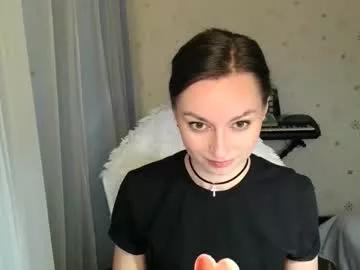 lunaa_bluee from Chaturbate is Freechat