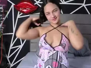 lunaa_cooper from Chaturbate is Freechat