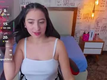 lunaclark2 from Chaturbate is Freechat