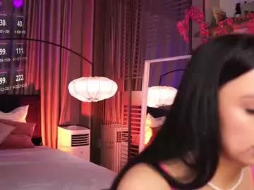 lunanight_ from Chaturbate is Freechat