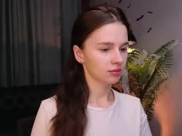 lunaolivia_ from Chaturbate is Freechat