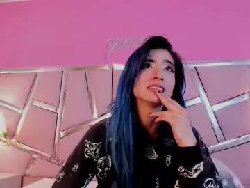 lunapagee from Chaturbate is Freechat