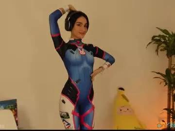 lunapau from Chaturbate is Freechat