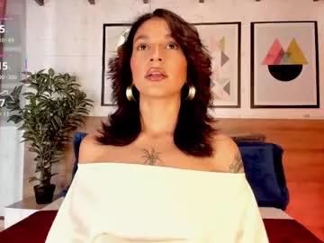 lunaruso from Chaturbate is Freechat