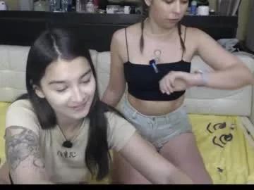 lunas1p from Chaturbate is Freechat