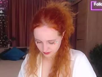 lunasweeti from Chaturbate is Freechat