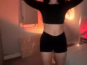 lunaveil_ from Chaturbate is Freechat