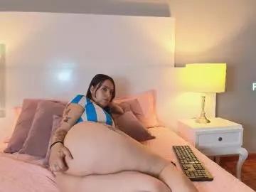 lunavelvet15 from Chaturbate is Freechat