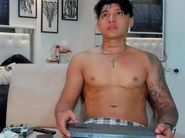 lunay_xtreemboy from Chaturbate is Freechat