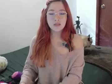 lunnaa1_ from Chaturbate is Freechat