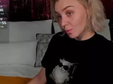 lushcherry from Chaturbate is Freechat