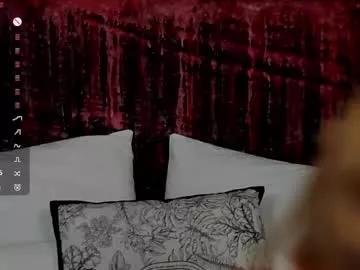 lushcherry from Chaturbate is Freechat