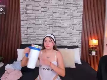 lust_duo_ from Chaturbate is Freechat
