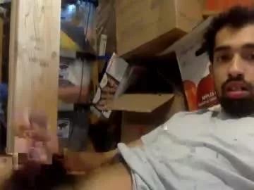 lustdemon666666 from Chaturbate is Freechat