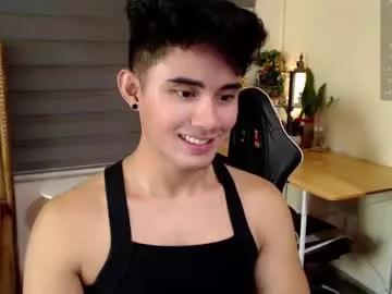 lustdesirex19 from Chaturbate is Freechat