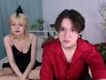 lvluplovers from Chaturbate is Freechat