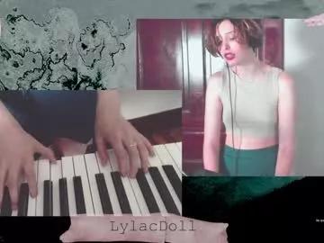 lylacdoll from Chaturbate