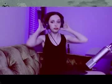 lylacdoll from Chaturbate