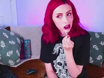 lylacdoll from Chaturbate